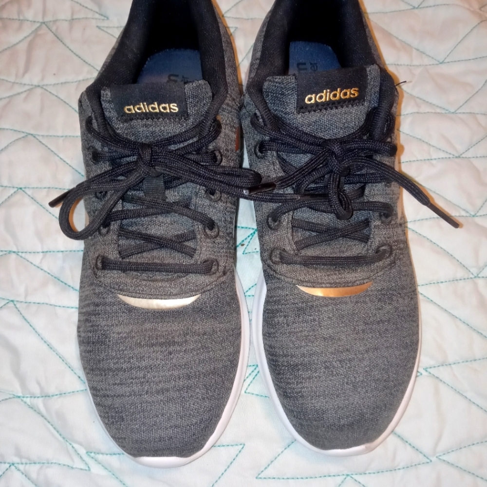 Adidas size 8